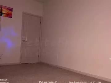 petitebrat from Chaturbate
