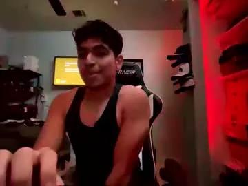 playboy_ever from Chaturbate