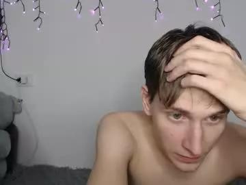 playful_johnny from Chaturbate