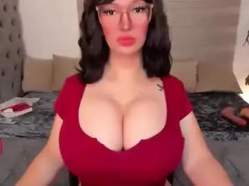 playfullmaria from Chaturbate