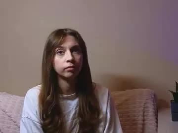 pretty_passenger from Chaturbate