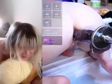 princessofyourdreams from Chaturbate