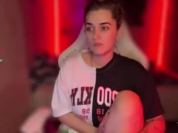 Admire Ps6pro, she wants to masturbate for you ps6pro from Chaturbate