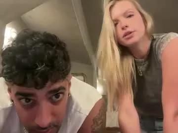 punchbanana from Chaturbate