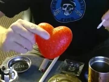 Gorgeous Punkypapi wants you to fuck his body now punkypapi from Chaturbate