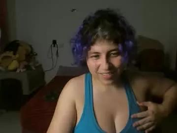 queenrainstar from Chaturbate