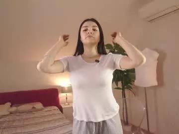 raelenepenaloza from Chaturbate