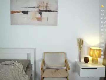 randidavi from Chaturbate