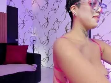 Try cute performer Rebeka_baker rebeka_baker from Chaturbate