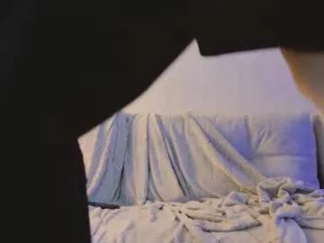 rinacain from Chaturbate