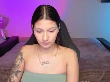 rita_hill from Chaturbate