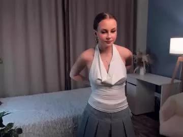 robbinirvin from Chaturbate