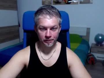 robbyshawz from Chaturbate