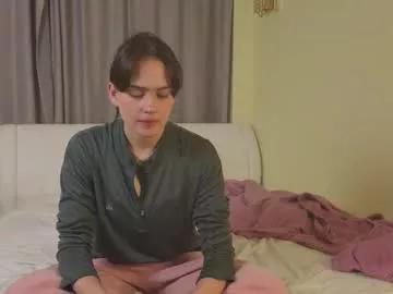 rochelrosensteel from Chaturbate