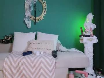 Check out Chaturbate's Rosedelic rosedelic from Chaturbate