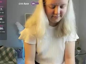 Check out Rosethomas_, she wants to masturbate for you rosethomas_ from Chaturbate