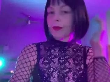 rubyleexoxo from Chaturbate