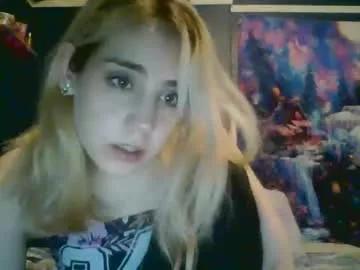 rubyy_nicolee from Chaturbate