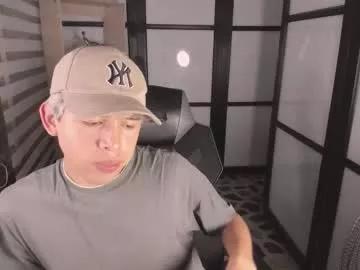 Watch Chaturbate's Ryderstone_ ryderstone_ from Chaturbate