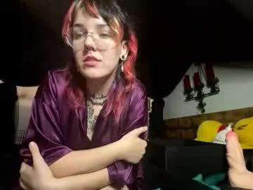 sagiebabie from Chaturbate