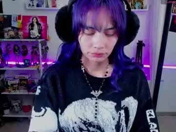 sakaexxx from Chaturbate