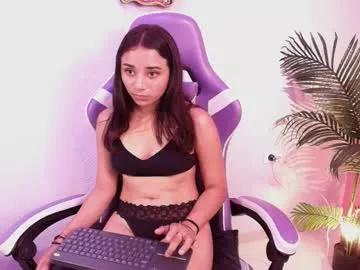 salome_wattson from Chaturbate