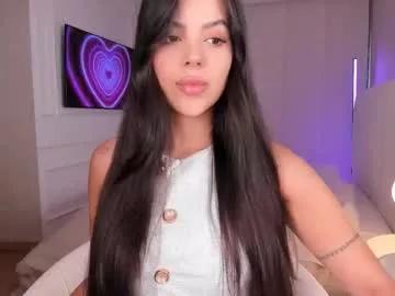 Chaturbate Salomee_11 salomee_11 from Chaturbate