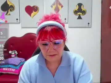 salomee_diazz — Ahegao + saliva [35 tokens left] This perverted mature will make you cum in seconds #mature #squirt #milf #deepthroat #saliva