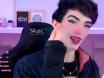 salvatore_boom — GOAL: fuck my ass with my dildo hard daddy [405 tokens remaining] Hi daddy Welcome to my room #twink #skinny #femboy #bigass #bigcock