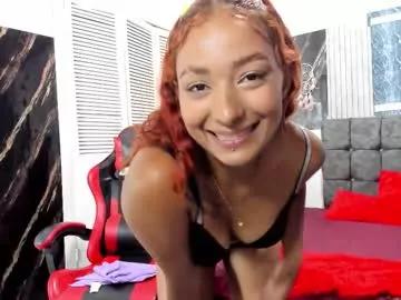 samantha_ym from Chaturbate