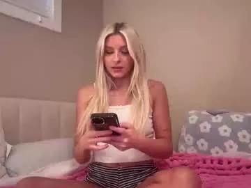 samanthalunaz from Chaturbate