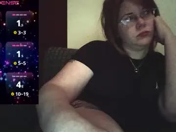 sammy_lyn — Tits #glasses #shy #tattoos #chubby #pawg [2 tokens remaining]