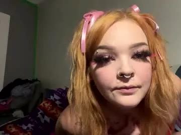 sapphiremckenna98 from Chaturbate