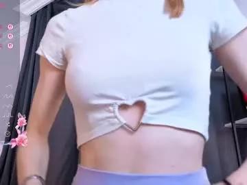 sarah_wenvy from Chaturbate