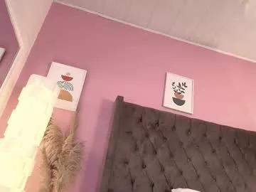 sarayland from Chaturbate