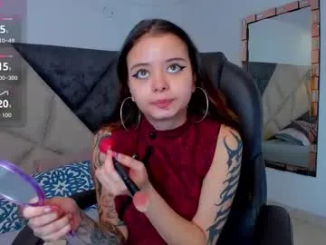 saskiagrendel — Heeyyy! Let's have pleassure together  #percings #orgasm #ohmibod #dominatrix #bignaturalboobs