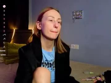 savannahcampanile from Chaturbate