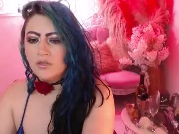 scarleth_bluee — GOAL: foam in body  Your fantasies come alive here; NUDE TOTAL 299TKS #smoke #petite #joi #hairy #femdom