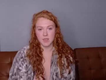 Admire 23 years old scarlettredff from Chaturbate scarlettredff from Chaturbate