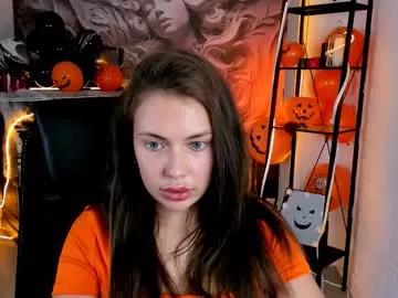 Hot Seajorji wants you to fuck her body now seajorji from Chaturbate