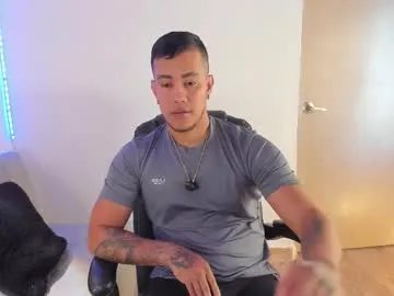 sebastiian69_ — GOAL: show ass Hello guys, let's have fun today  #bigass #cum #lovense #feet #muscle