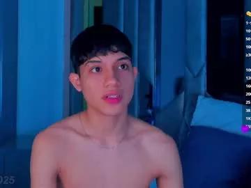 sebax_00 from Chaturbate