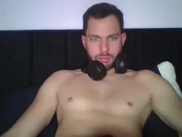 secrecrf from Chaturbate