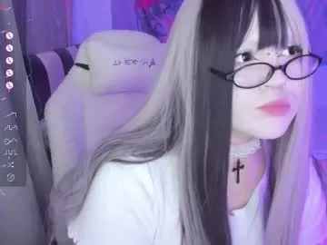 selena___cute — GOAL: make me wet [937 tokens remaining] you are not alone <3 #bigass #anime #curvy #ahegao #goth