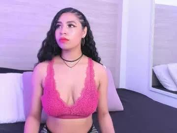 seleneflame from Chaturbate