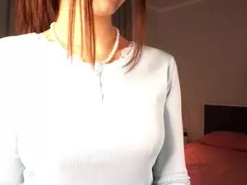 selinadiercks from Chaturbate