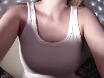 sellapink on Chaturbate 