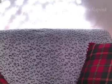 sellapink on Chaturbate 