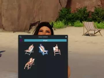 sensual_oriana from Chaturbate