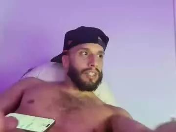 serebob4 from Chaturbate